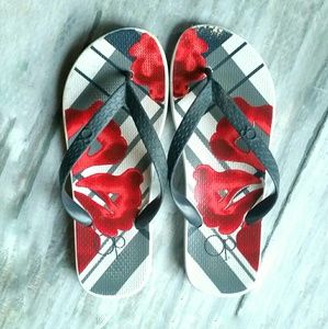 Men's OP Flip Flop Thong Sandals 9/10
